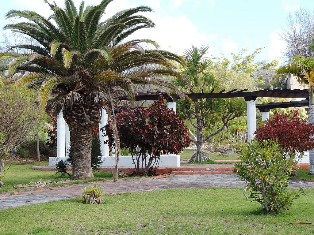 Green Park Hotel Tenerife Island
